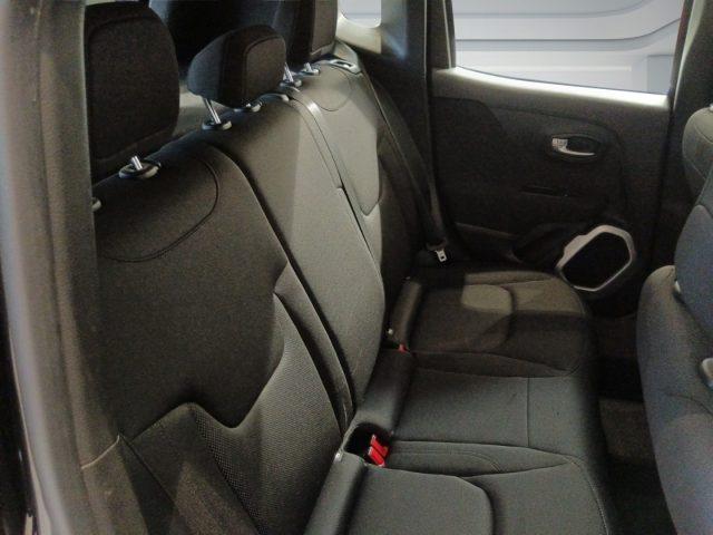 JEEP Renegade 1.6 E-TorQ EVO Sport