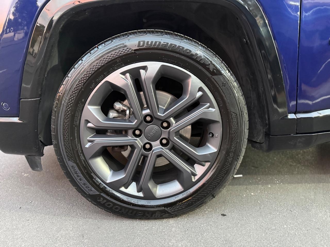 Jeep Compass 1.6 Multijet II 2WD 80° Anniversario