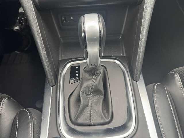 Renault Megane 1.5dCi 110CV Autom. Energy Intens - NEOPATENTATI