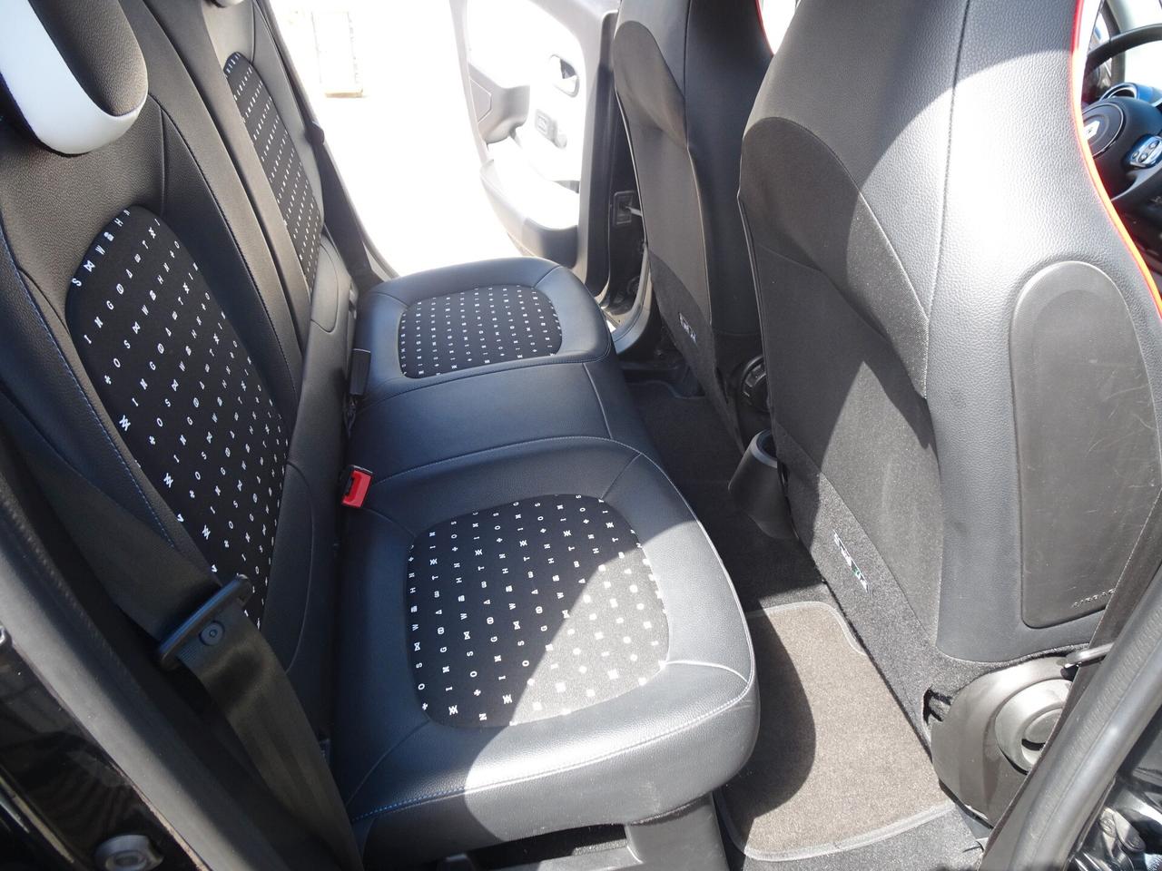 RENAULT TWINGO SCE 75 CV Signature