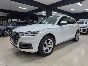 Audi Q5 2.0 TDI quattro S tronic Sport