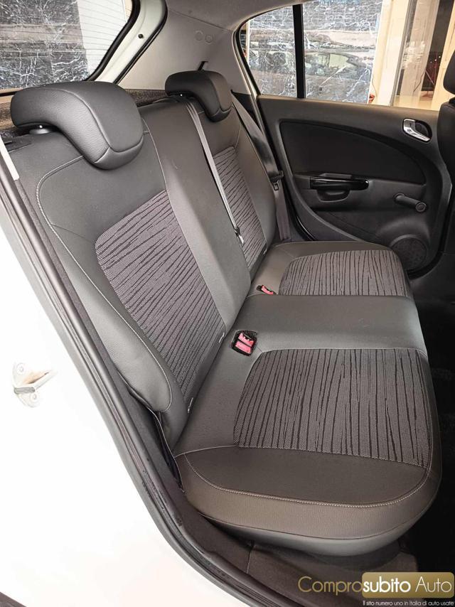 OPEL Corsa 1.2 85CV 5 porte GPL-TECH Edition