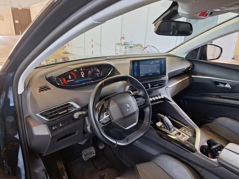 PEUGEOT 5008 1500 HDI 130 CV AUT. 7 POSTI ALLURE