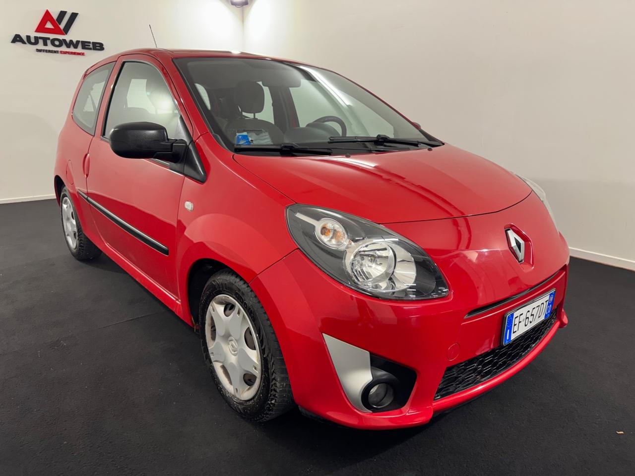 Renault Twingo 1.2 16V LEV Dynamique