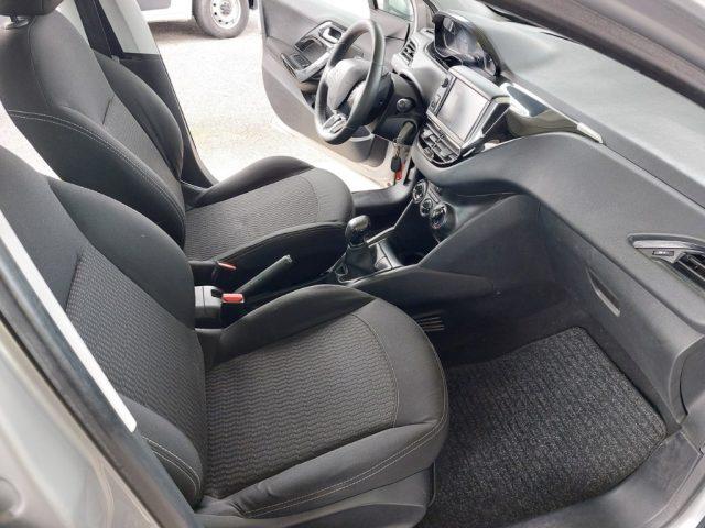 PEUGEOT 208 1.2 PureTech Allure 5 porte Neopatentati