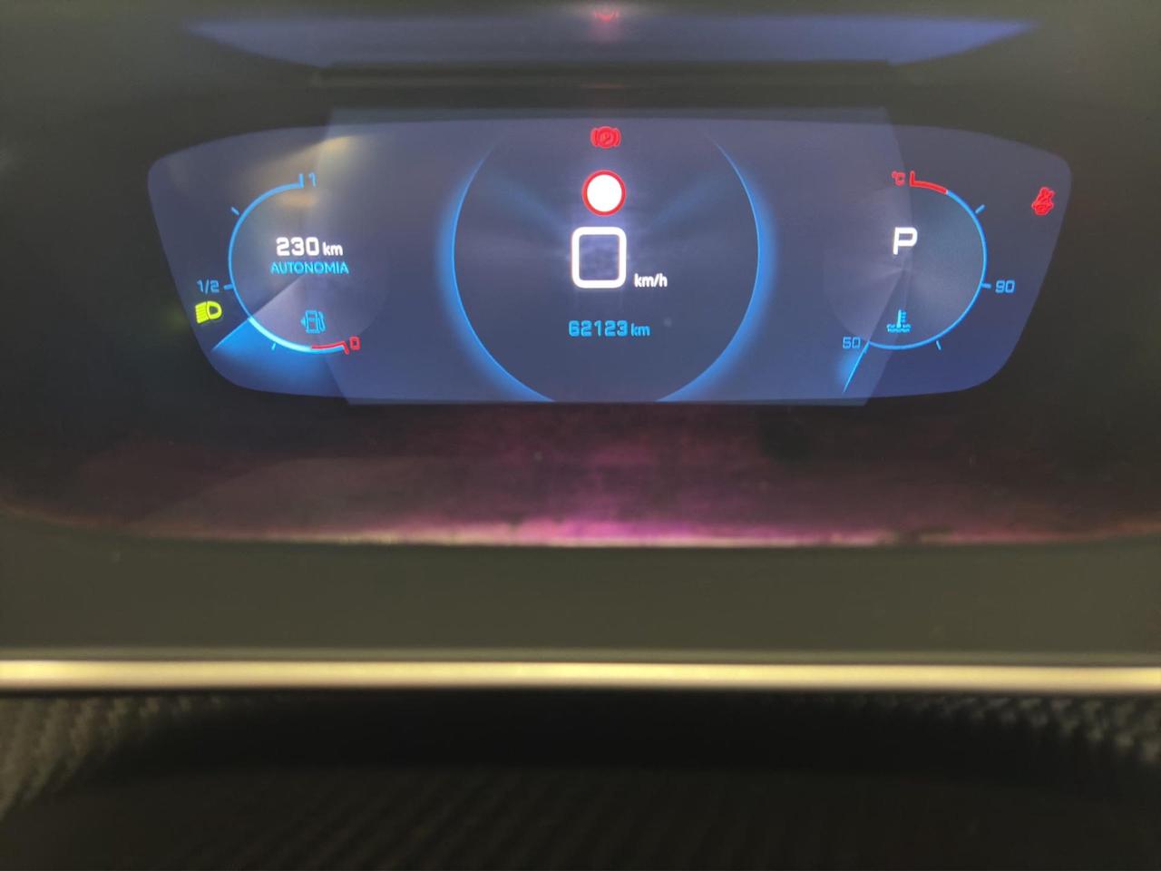 Peugeot 2008 1.2 puretech Allure Pack s&s 130cv