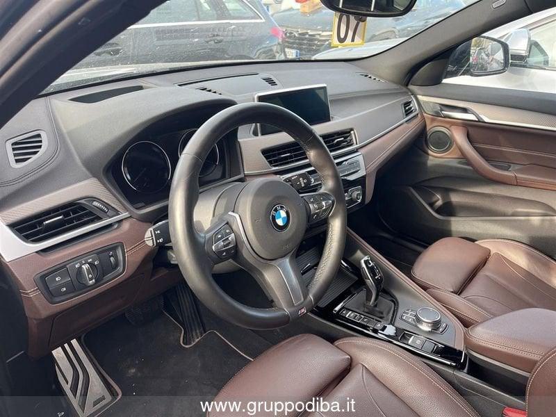 BMW X2 F39 Diesel xdrive20d Msport X auto