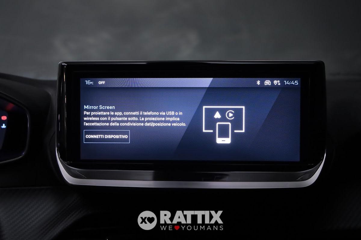 Peugeot 2008 1.2 Puretech 100CV Allure