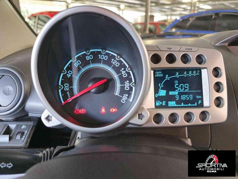 Chevrolet Spark 89000 KM OTTIME CONDIZIONI UNIPRO! 1.0