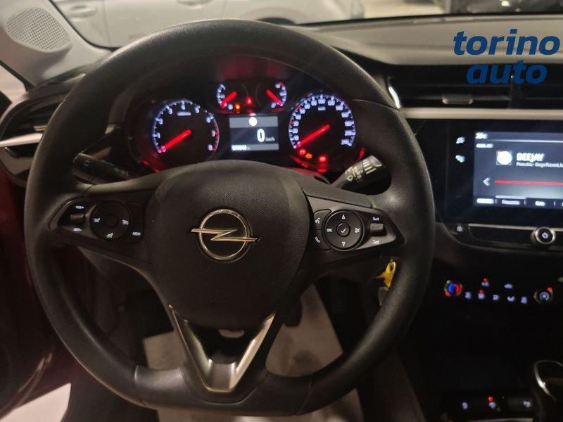 Opel Corsa 1.5 Diesel 100cv Elegance MT6