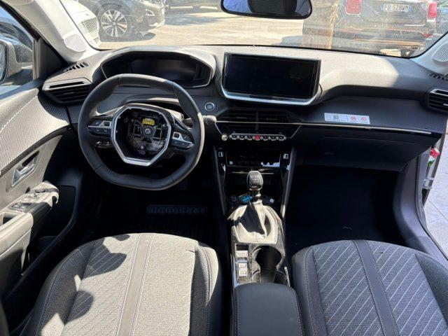 PEUGEOT 208 Hybrid 110 e-DCS6 Style