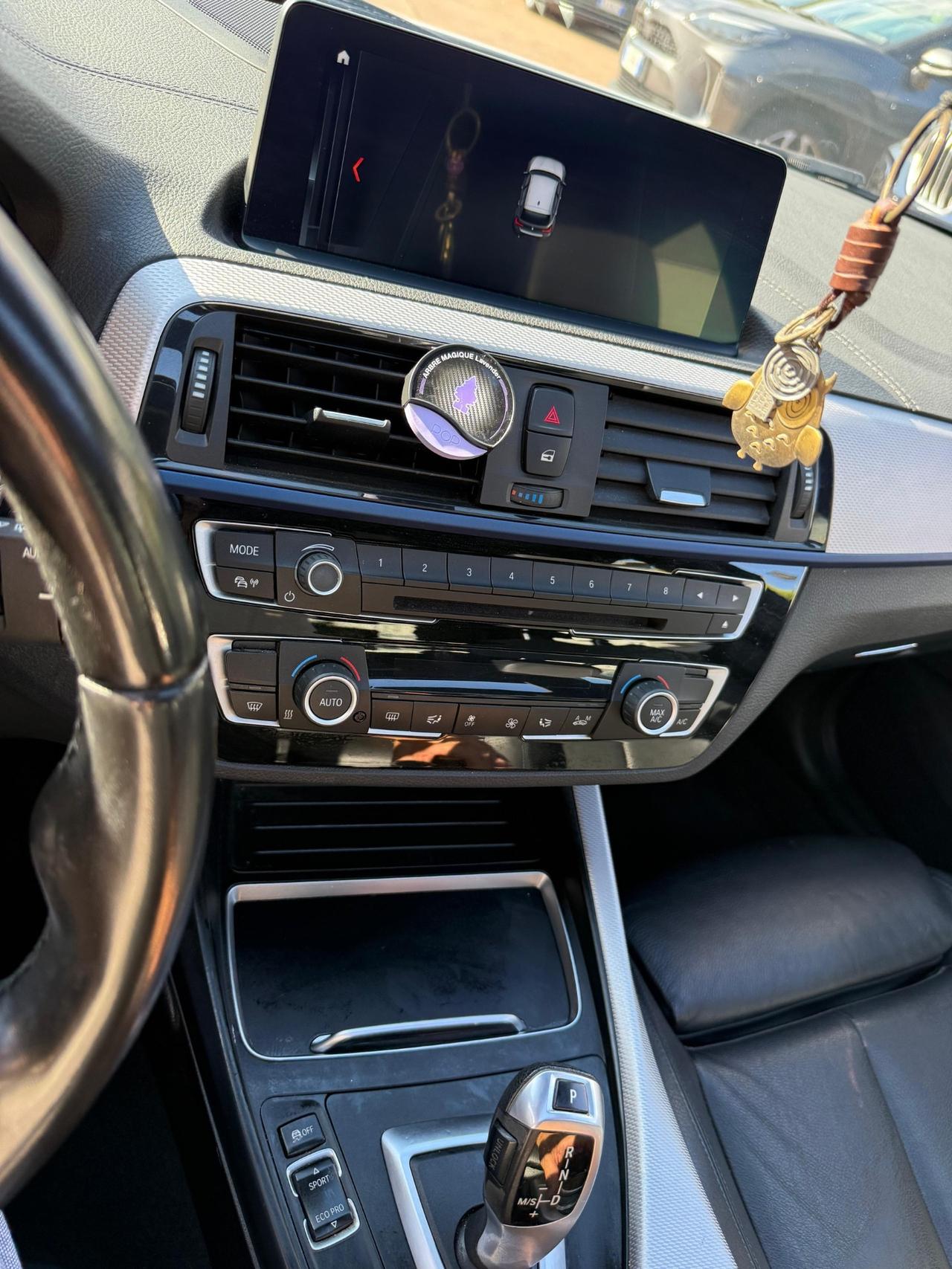 Bmw 116 116d 5p. M SPORT