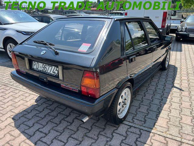 LANCIA Delta 1.6 i.e. turbo HF