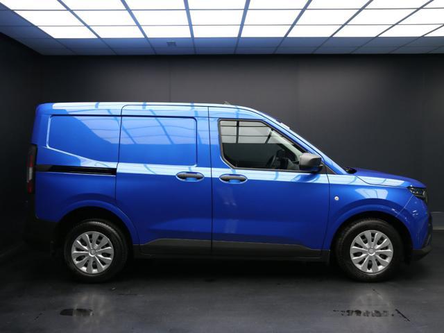 FORD Transit Courier 1.5 EcoBlue 100CV Van Trend