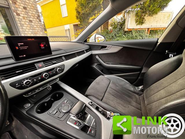 AUDI A5 SPB 35 TFSI S tronic