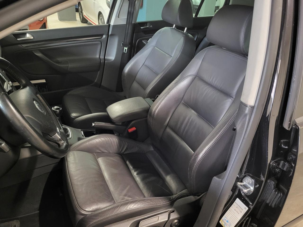 Volkswagen Golf V 1.4 TSI GT SPORT PREZZO REALE! UNICO PROPRIETARIO!