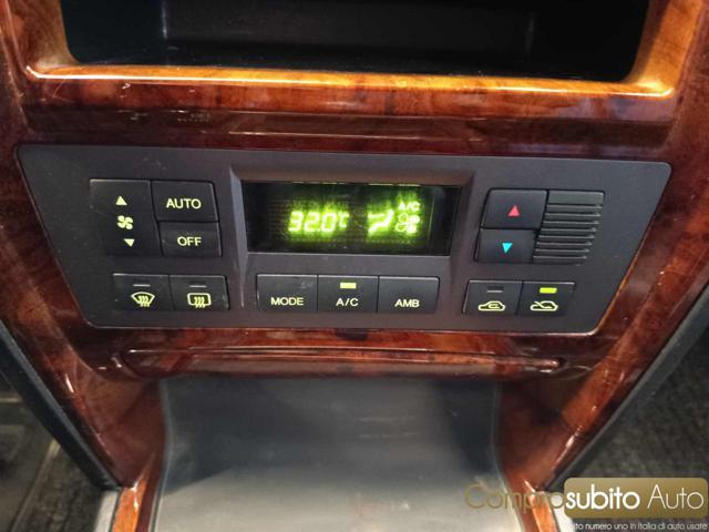 HYUNDAI Terracan 2.9 CRDi cat Plus