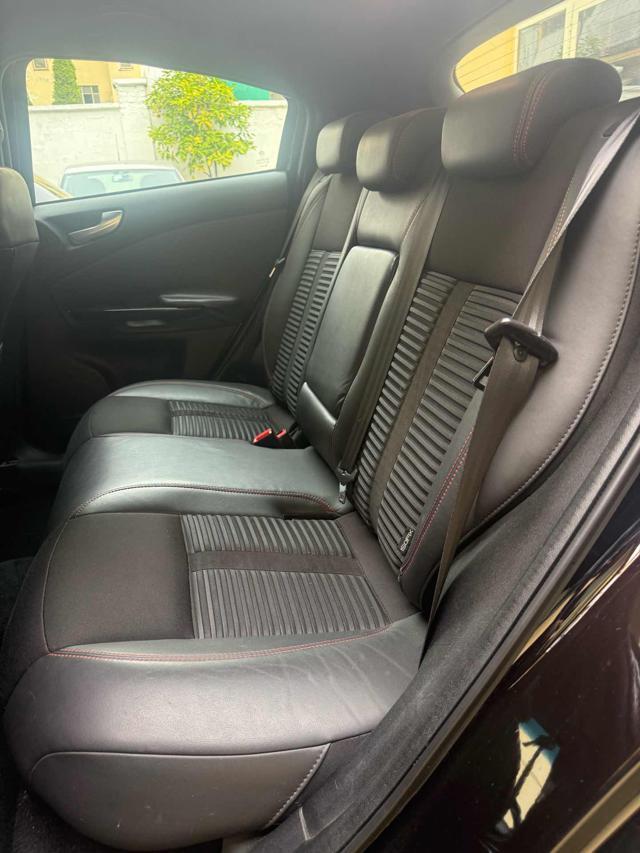 ALFA ROMEO Giulietta 1.4 Turbo 120 CV Distinctive