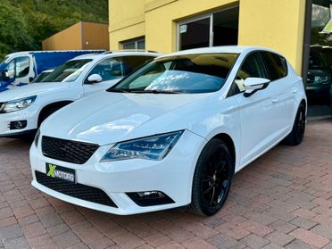 Seat Leon 1.6 TDI 110 CV 5p. Start/Stop Style