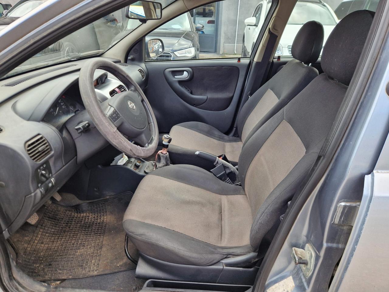 Opel Corsa 1.3 16V CDTI cat 5 porte Cosmo