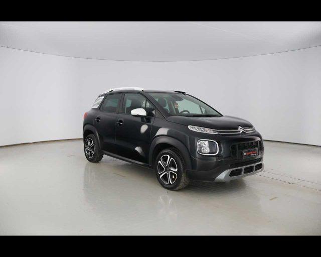 CITROEN C3 Aircross PureTech 130 S&S EAT6 Shine