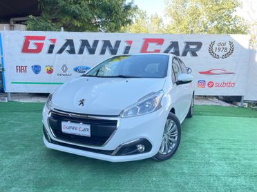 Peugeot 208 BlueHDi 75 5 porte 2016 Euro 6