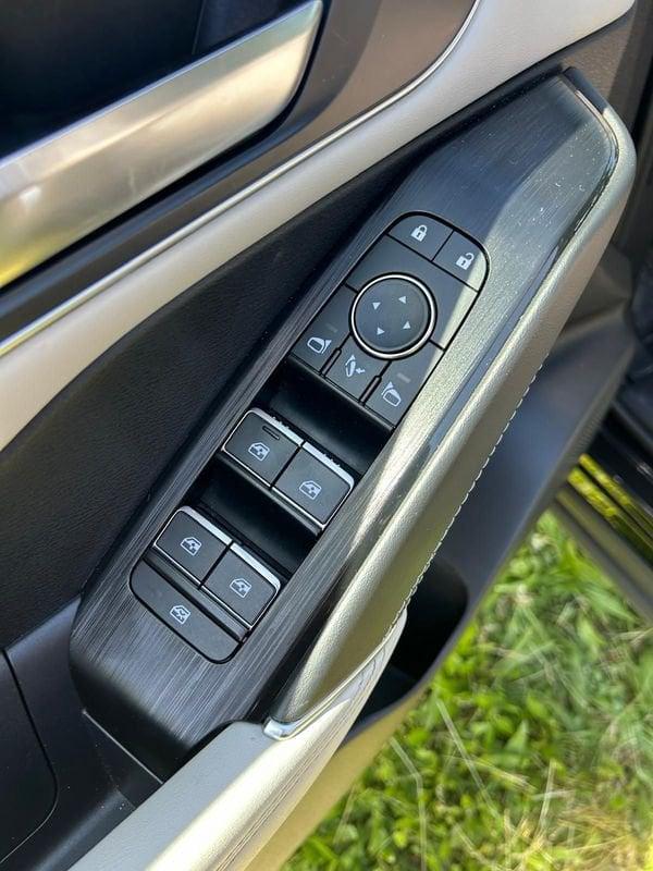 Nissan Qashqai 1.5 HEV e-Power Tekna Auto