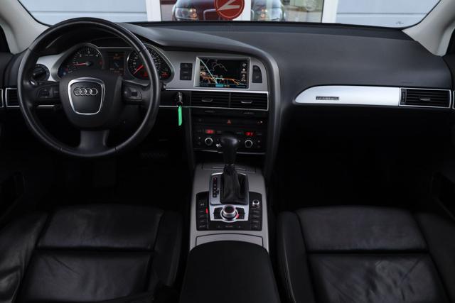 AUDI A6 3.0 V6 TDI F.AP. quatttro Avant tiptronic