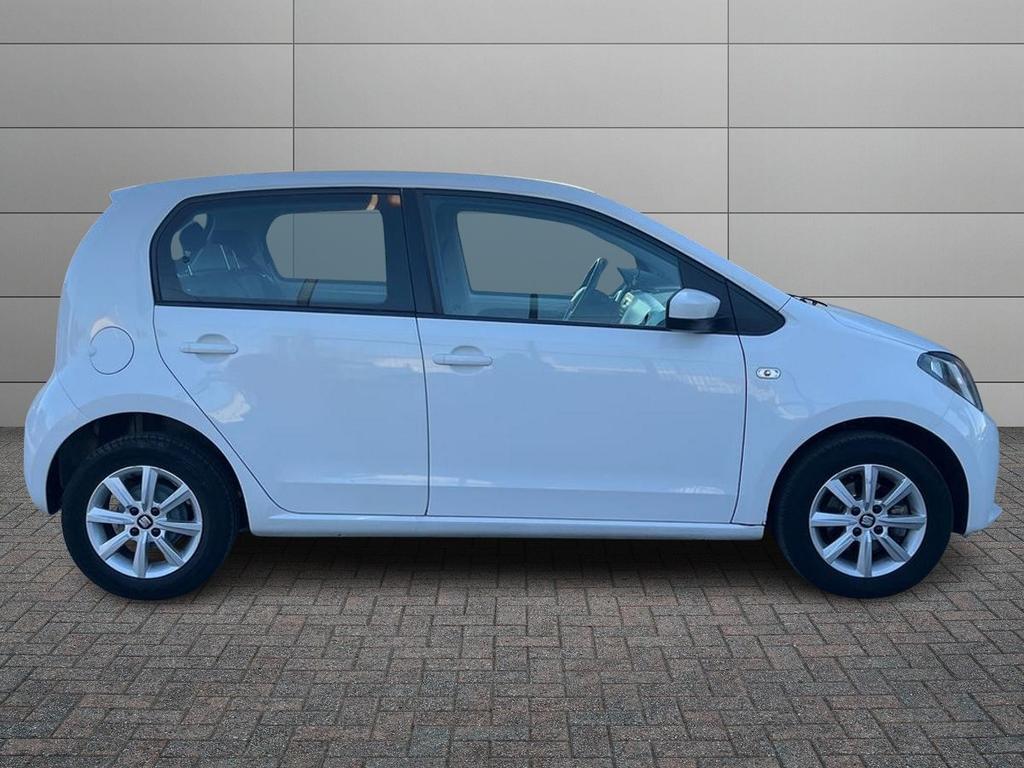Seat Mii 1.0 Style s/radio 60cv 3p