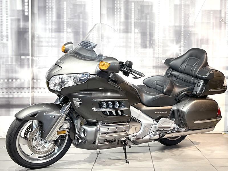 Honda Gold Wing GL 1800