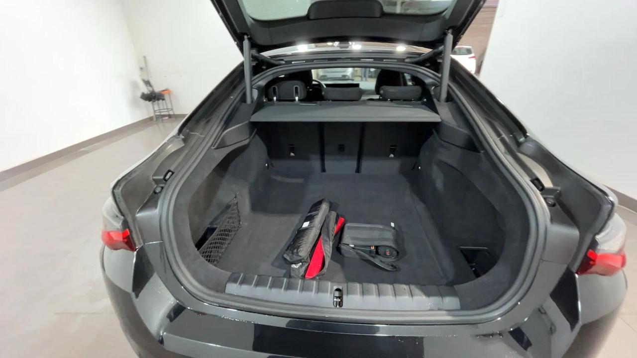 BMW 420d 48V xDrive Coupé Msport Pro m sport m-sport