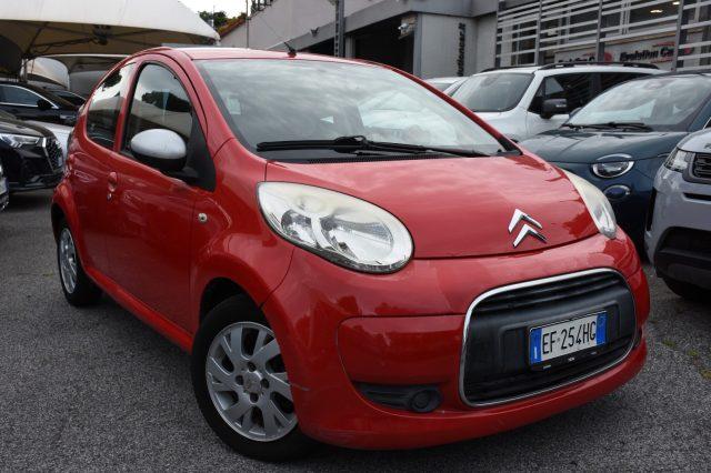 CITROEN C1 1.0 5 porte **CONTO VENDITA!!**