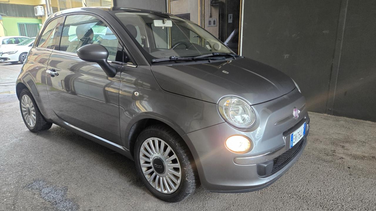 Fiat 500 1.2 Pop Star