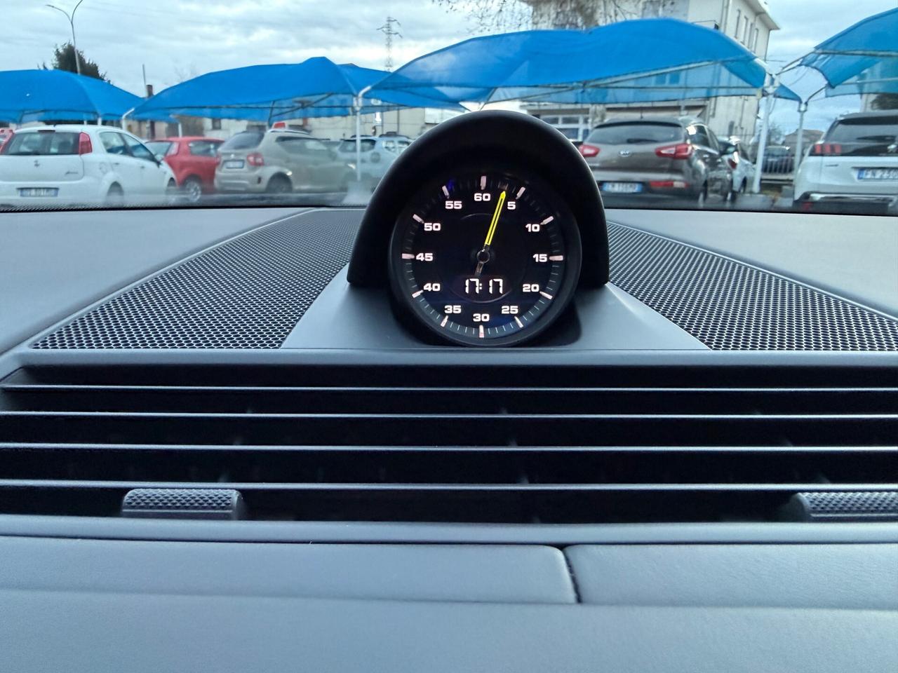 Porsche Panamera 2.9 4 E-Hybrid Sport Turismo