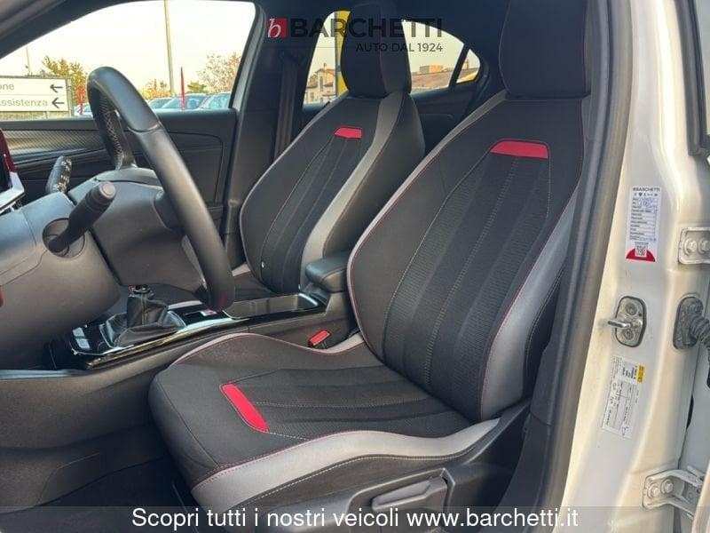 Opel Mokka 2ª SERIE 1.2 TURBO GS LINE