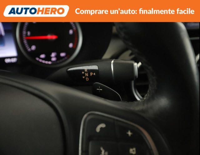 MERCEDES-BENZ C 220 d Auto Business