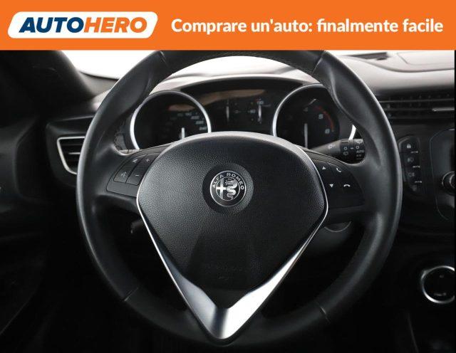 ALFA ROMEO Giulietta 1.6 JTDm 120 CV Super
