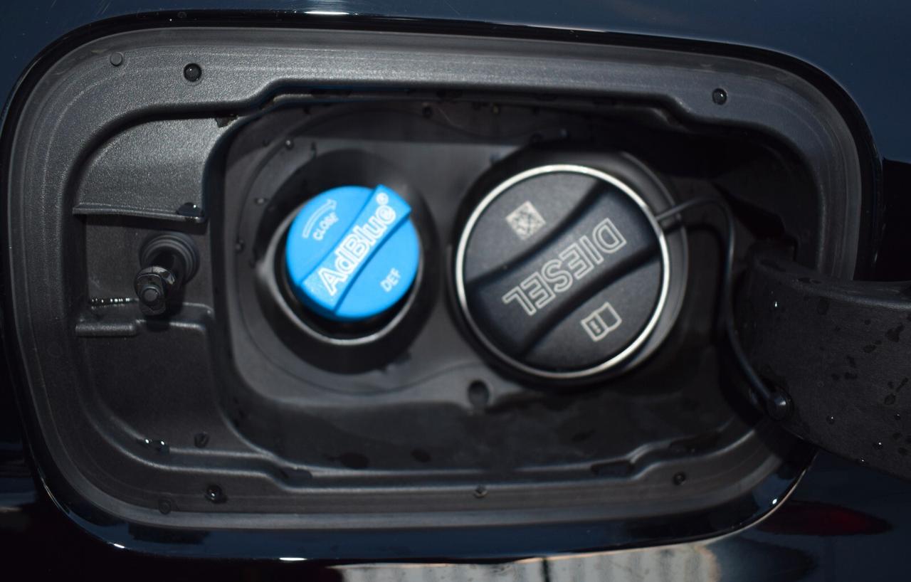 Bmw 320 320d xDrive Touring Msport