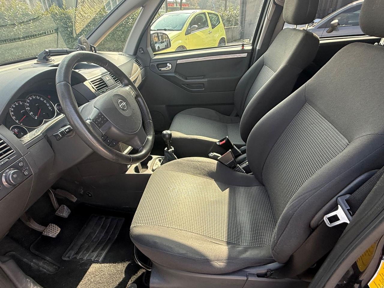 Opel Meriva 1.4 16V Cosmo