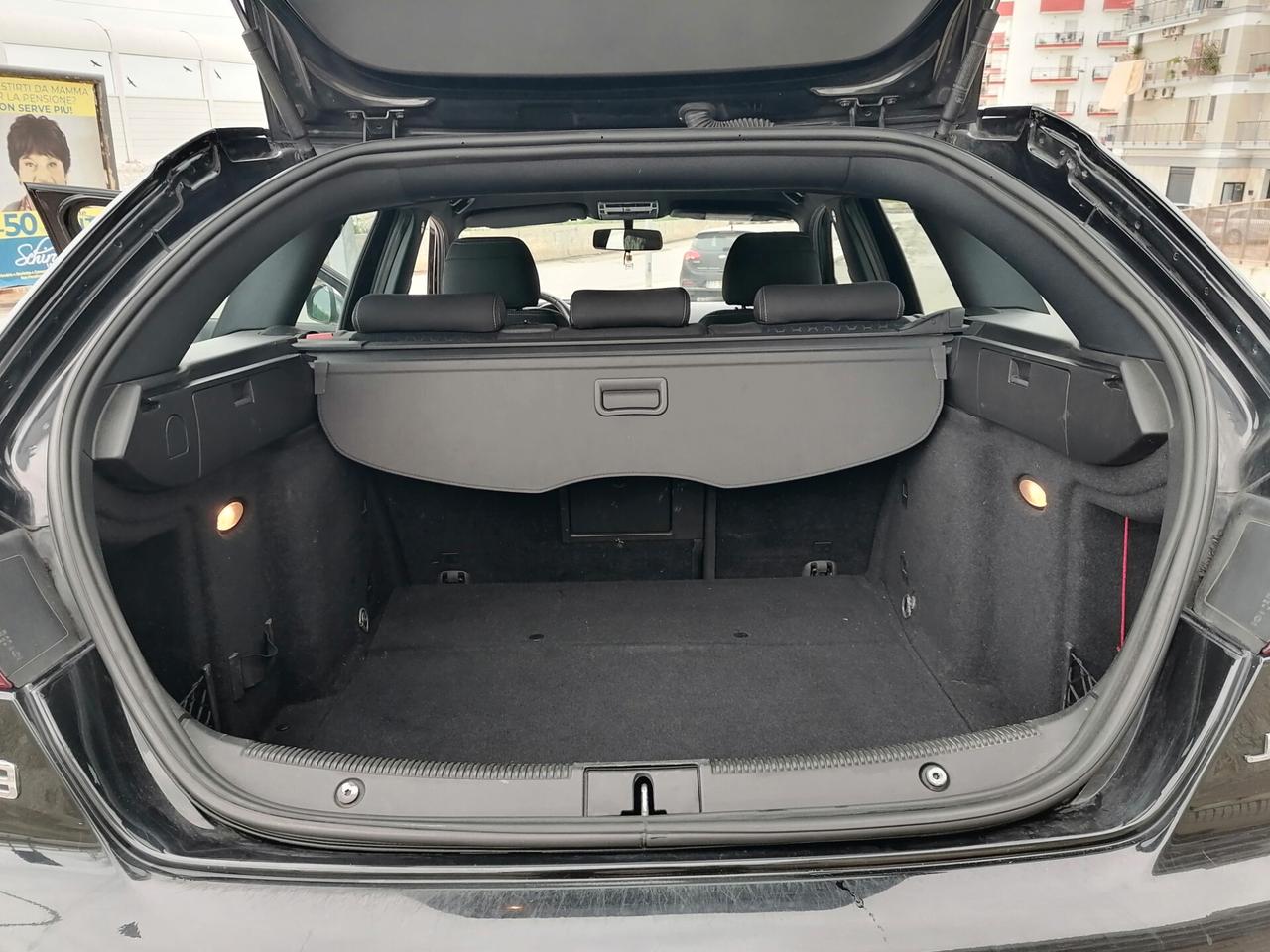 Alfa Romeo 159 2.0 JTDm 136cv Sportwagon 2012