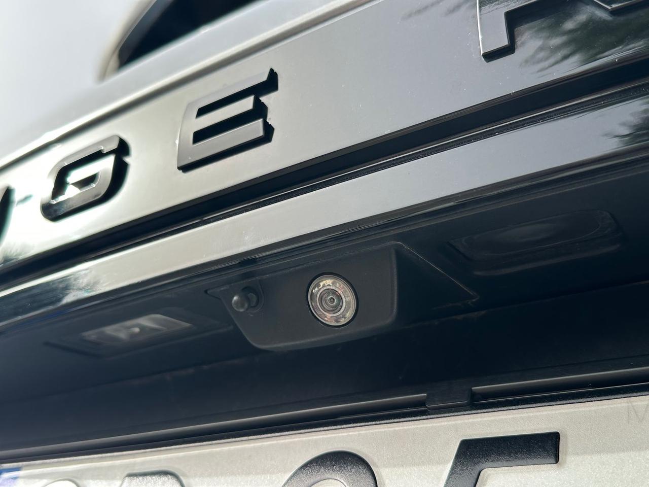 Land Rover Range Rover Evoque D200 R-DYNAMI #12138