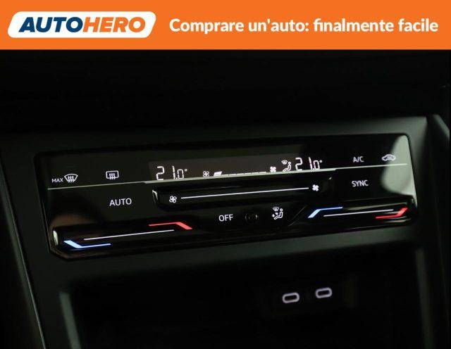 VOLKSWAGEN Taigo 1.0 TSI 110 CV DSG R-Line