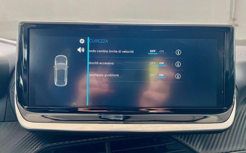 Peugeot 208 208 Hybrid 100 e-DCS6 Style