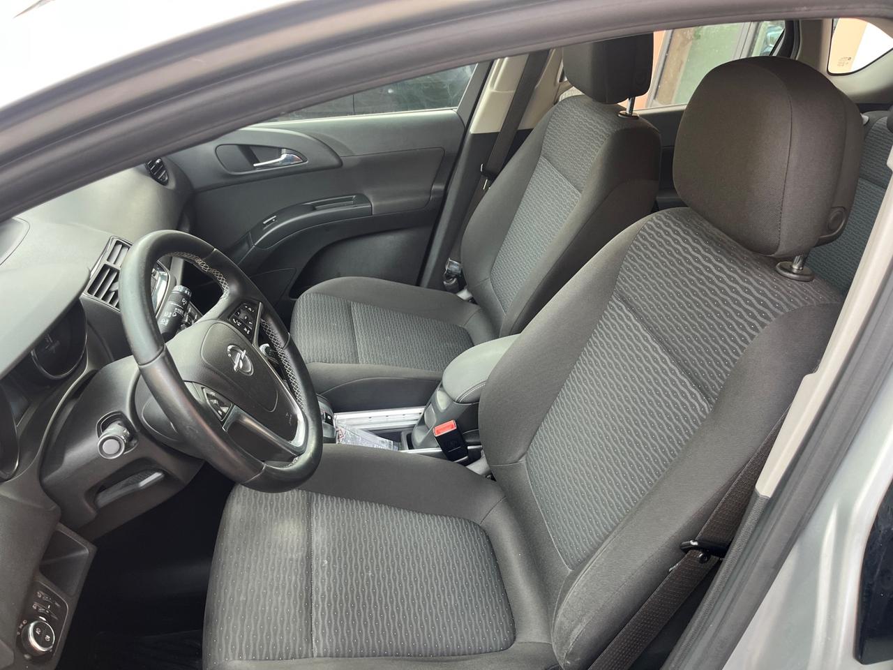 Opel Meriva 1.4 Turbo 120CV GPL Tech Cosmo