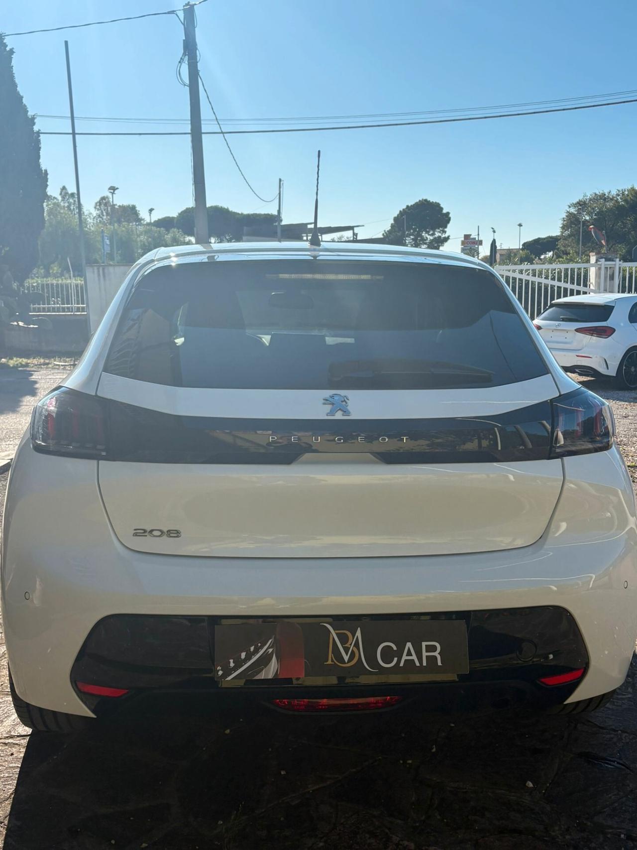 Peugeot 208 PureTech 100 Evolution