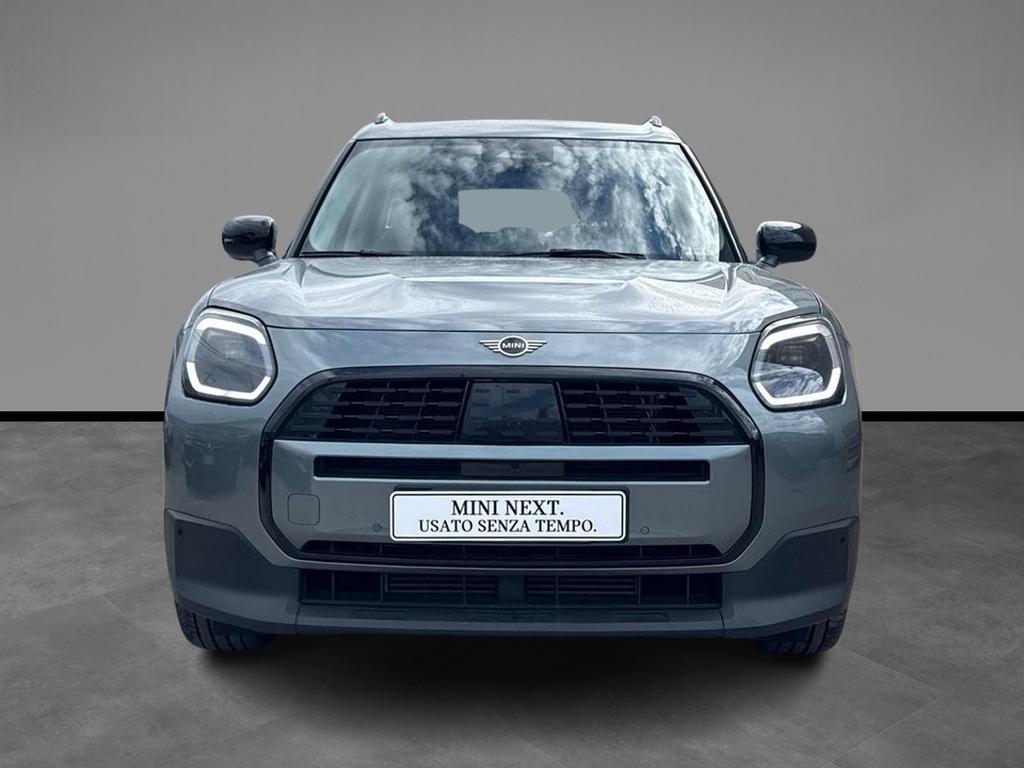 Mini Mini Countryman 1.5 48V C Classic Steptronic