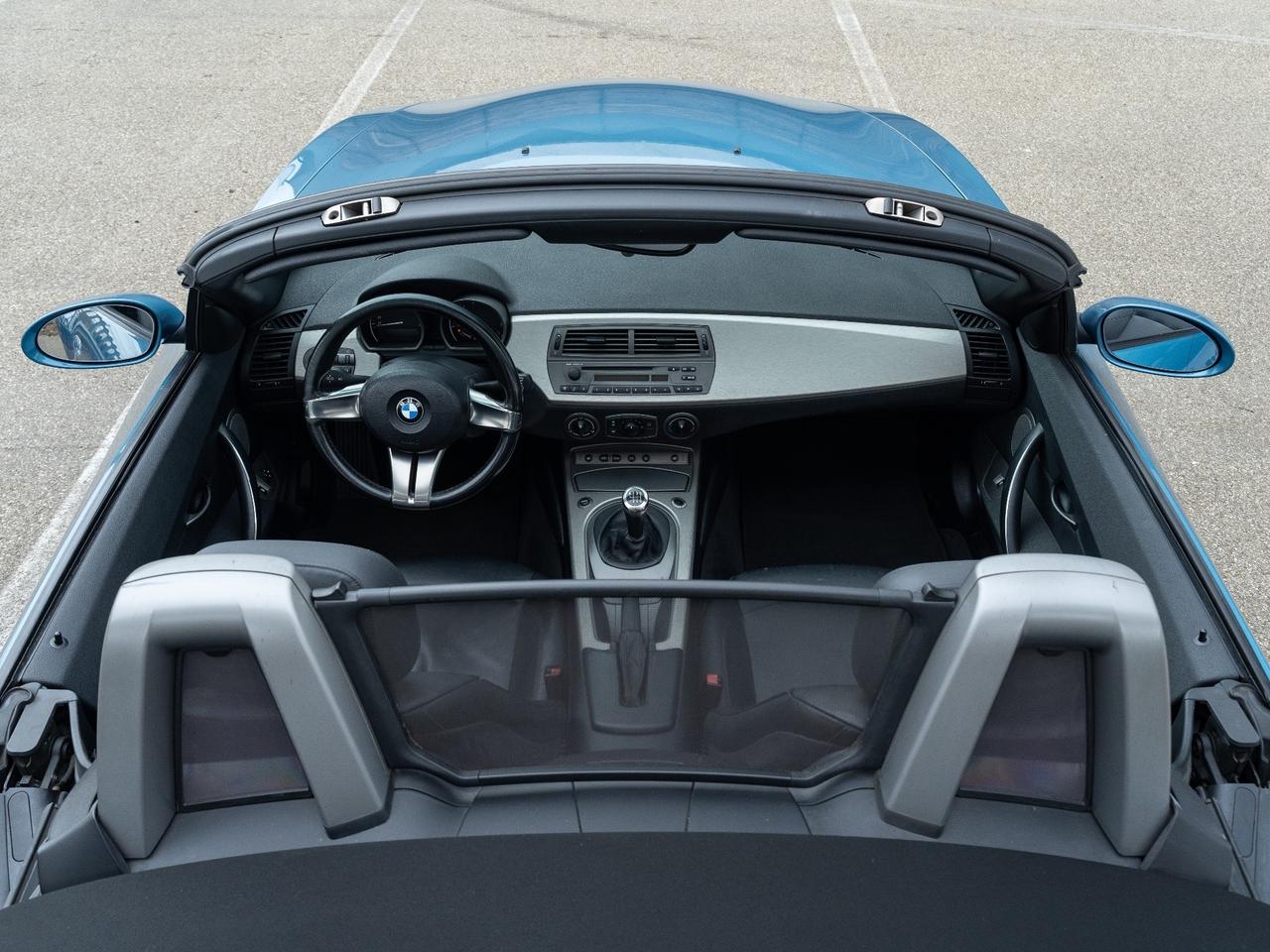 Bmw Z4 3.0i cat Roadster