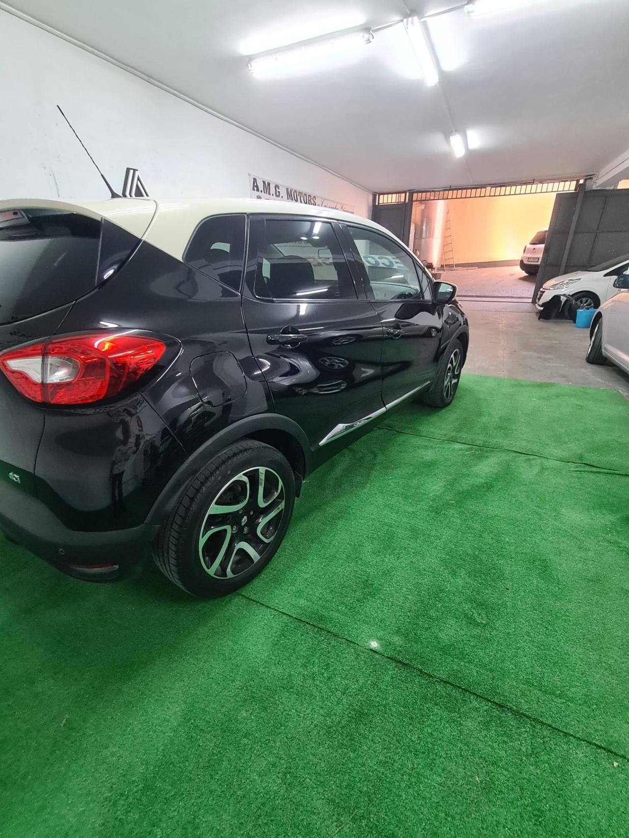 Renault Captur 1.5 dCi 8V 90 CV Start&Stop Energy R-Link