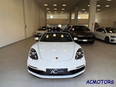 PORSCHE Boxster 4.0 GTS PDK