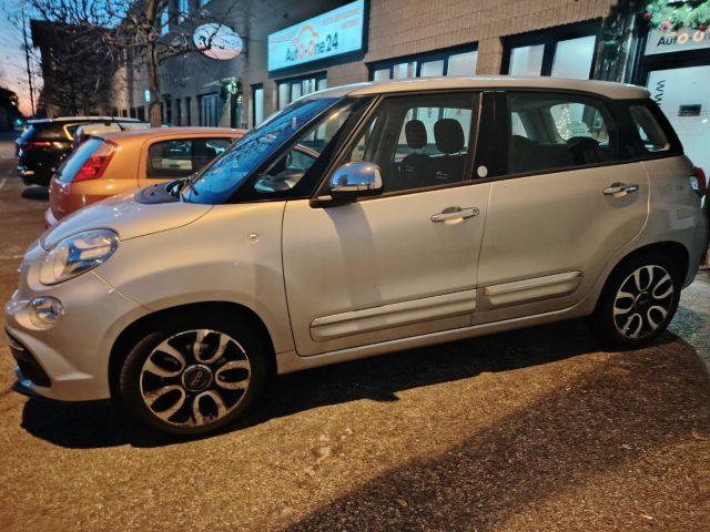 FIAT 500L 1.4 95 CV Mirror NEOPATENTATI - PREZZO REALE